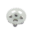Bomba De Oleo Gp7 Ybr 125 06/16 - Xtz 125 08/16