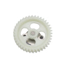 Bomba De Oleo Gp7 Fazer 150 16/ - Ybr 125 I 17/ - Ybr 150 Factor 17/