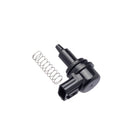 Sensor Atuador De Marcha Lenta - Iacv Condor Scooter Nmax 160 22/23