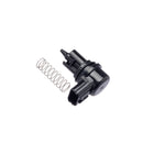 Sensor Atuador De Marcha Lenta - Iacv Condor Scooter Nmax 160 17/21