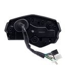 Painel Comp. Instrumentos Condor Digital Adaptacao Mod. Mt03
