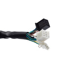 Painel Comp. Instrumentos Condor Digital Adaptacao Mod. Mt03