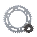 Kit Transmissao Darom Fazer 250 06/17