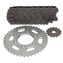 Kit Transmissao Darom Xtz Crosser 150 14/