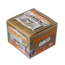 Pistao Kit C/anel Rik Premium Xvs 650 1.00