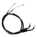 Cabo Acelerador K-cabos Yamaha Ttr 230 (duplo A/b)