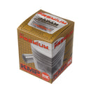 Pistao Kit C/anel Rik Premium Fazer 150 0.75