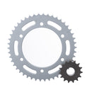 Kit Transmissao Darom Fazer 250 18/ - Fz25 18/