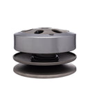 Embreagem Completa Centrifuga Ww3 Secundaria Neo 125 17/