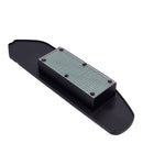 Elemento Filtro De Ar Eksim Fluo 125 22/
