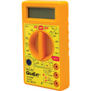 Multimetro Digital Dt-830b 2m Gigasat