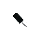CAPACITOR ELETROLÍTICO  220 X 100V BIPOLAR - PC / 10