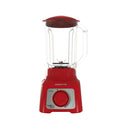 Liquidificador Turbo 15 Vermelho 3,2l  127v  1200w Agratto
