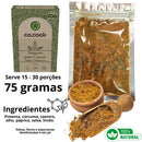 Tempero Funcional 100% Natural Cocook Cuscuz Sabor Marrocos 75g