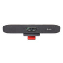 Sistema HP Poly Studio R30 4K Areia - 842D2AA