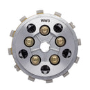 Embreagem Completa Ww3 Yes 125 04/15