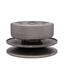 Embreagem Completa Centrifuga Ww3 Secundaria Burgman 125i 11/