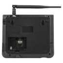 Telefone Celular Fixo Intelbras Cfa 4012 Gsm De Mesa