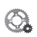 Kit Transmissao Darom Web 100 02/10