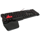 TECLADO GAMER BLOODY B540 MECÂNICO DE ALTA PERFORMANCE USB PRETO