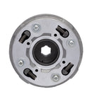 Embreagem Completa Gp7 Jet 50 14/