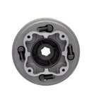Embreagem Completa Gp7 Xy 50q 07/12