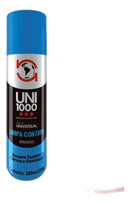 Limpa Contato Elétrico E Eletrônicos Spray Aerossol 300 Ml