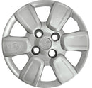 CALOTA GRID ARO 14P 156CB-PTA FIAT MODELO UNO WAY 2014 - PC / 4