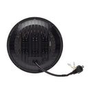 Farol Led Angel Eyes Keisi Cbx 250 01/08 - Fazer 250 - L06