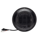 Farol Led Angel Eyes Keisi Cbx 250 01/08 - Fazer 250 - L07