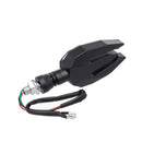 Pisca Led Dian/tras Universal Keisi (par) Modelo Aqua Ml01
