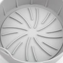 Forro Para Air Fryer Silicone Reutilizavel Antiaderente