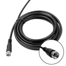 Antena Interna Tv Digital Amplificada Hdtv Cb20 Agold