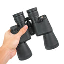 Binoculos Longo Alcance 50x50 Profissional Tatico Resistente