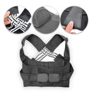 Colete Corretor Postural Ortopédico Xl