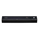 Scanner Canon ImageFormula P-208II Portátil A4 8ppm 600DPI - 9704B007AB