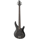 Contrabaixo Elétrico 4 Cordas Trbx 504 Tbl Preto Yamaha