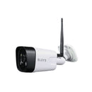 CÂMERA DE SEGURANÇA EXTERNA ELSYS FULL HD - ESC-WB3F