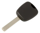 Chave S/segredo Oca Pf Snake Key Peugeot 307