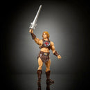 Boneco E Personagem Motu First Ones Fig.c/aces (s)