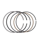 Anel P/ Pistao  Kmp Dyamond Nmax 160 16/ 0.25
