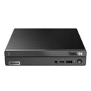 Desktop Lenovo Neo 50q Tiny Intel i5 8GB 256 GB SSD Windows 11 Pro - 12LM0007BO