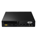 Desktop Lenovo Neo 50q Tiny Intel i5 8GB 256 GB SSD Windows 11 Pro - 12LM0007BO