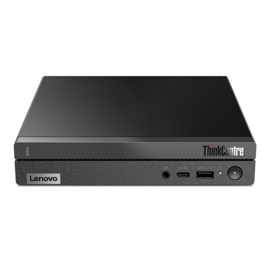 Desktop Lenovo Neo 50q G4 Tiny Intel i3 8GB 256 GB SSD Windows 11 Pro - 12LM000JBO