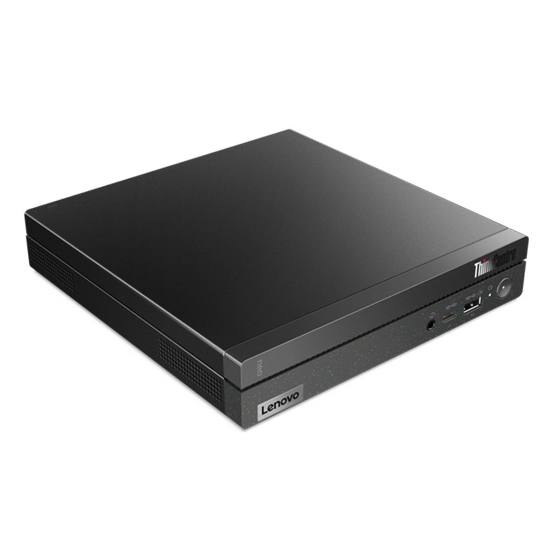 Desktop Lenovo Neo 50q G4 Tiny Intel i3 8GB 256 GB SSD Windows 11 Pro - 12LM000JBO