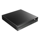 Desktop Lenovo Neo 50q G4 Tiny Intel i3 8GB 256 GB SSD Windows 11 Pro - 12LM000JBO