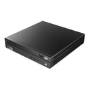 Desktop Lenovo Neo 50q G4 Tiny Intel i3 8GB 256 GB SSD Windows 11 Pro - 12LM000JBO