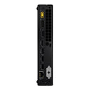 Desktop Lenovo Neo 50q G4 Tiny Intel i3 8GB 256 GB SSD Windows 11 Pro - 12LM000JBO