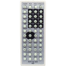 Controle Dvd Foston Fs-838