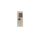 Controle Dvd Foston Fs-838